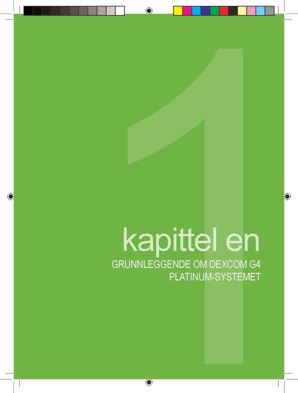 PLATINUM-SYSTEMET