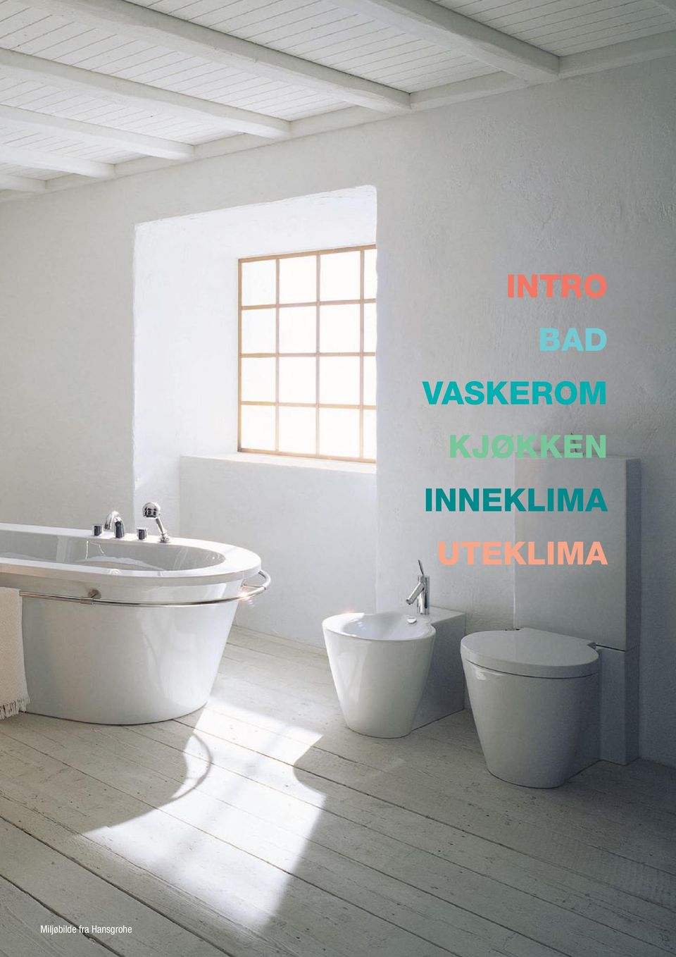 INNEKLIMA