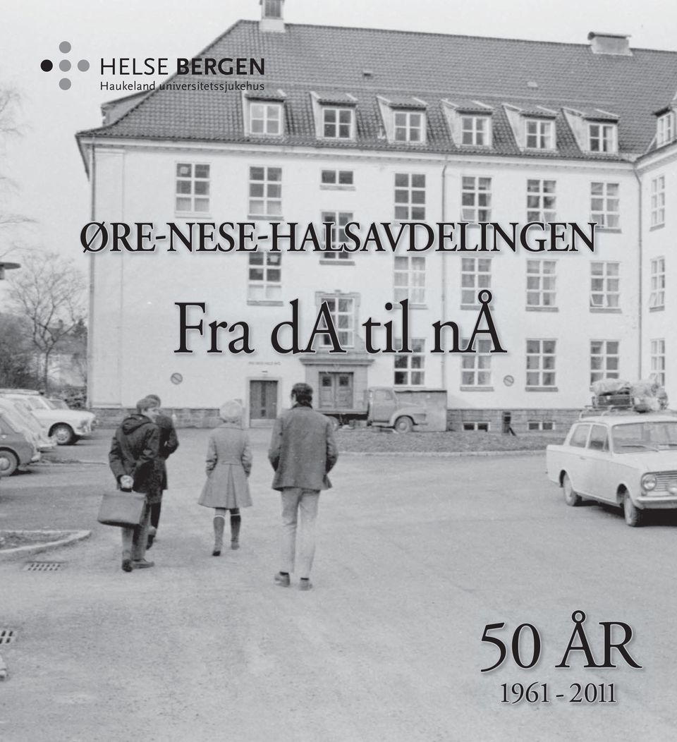 ØRE-NESE