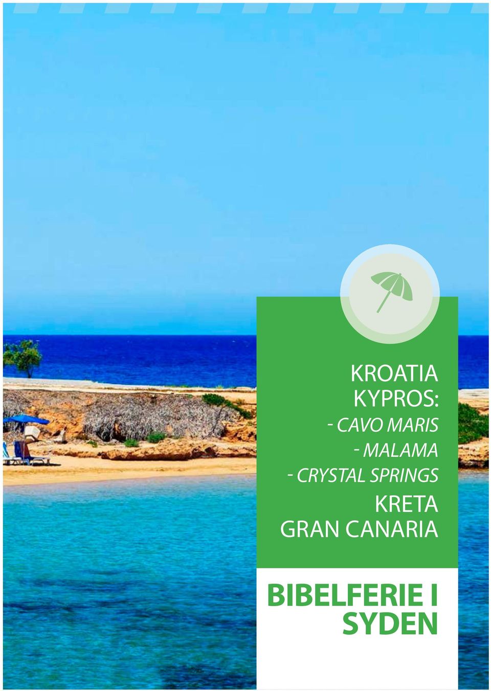 KRETA GRAN CANARIA