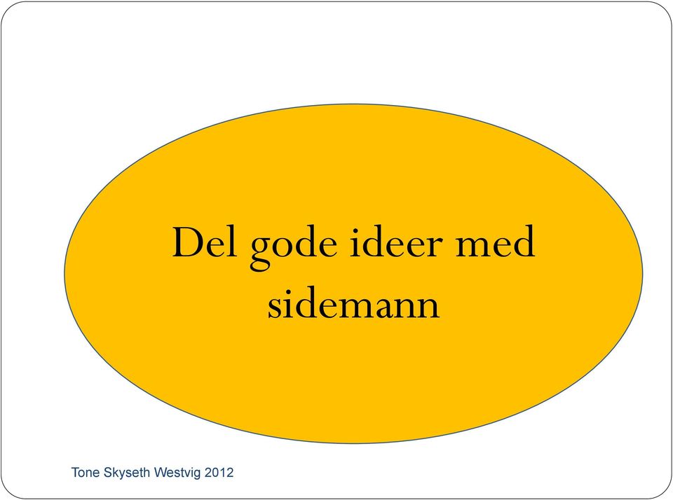 sidemann