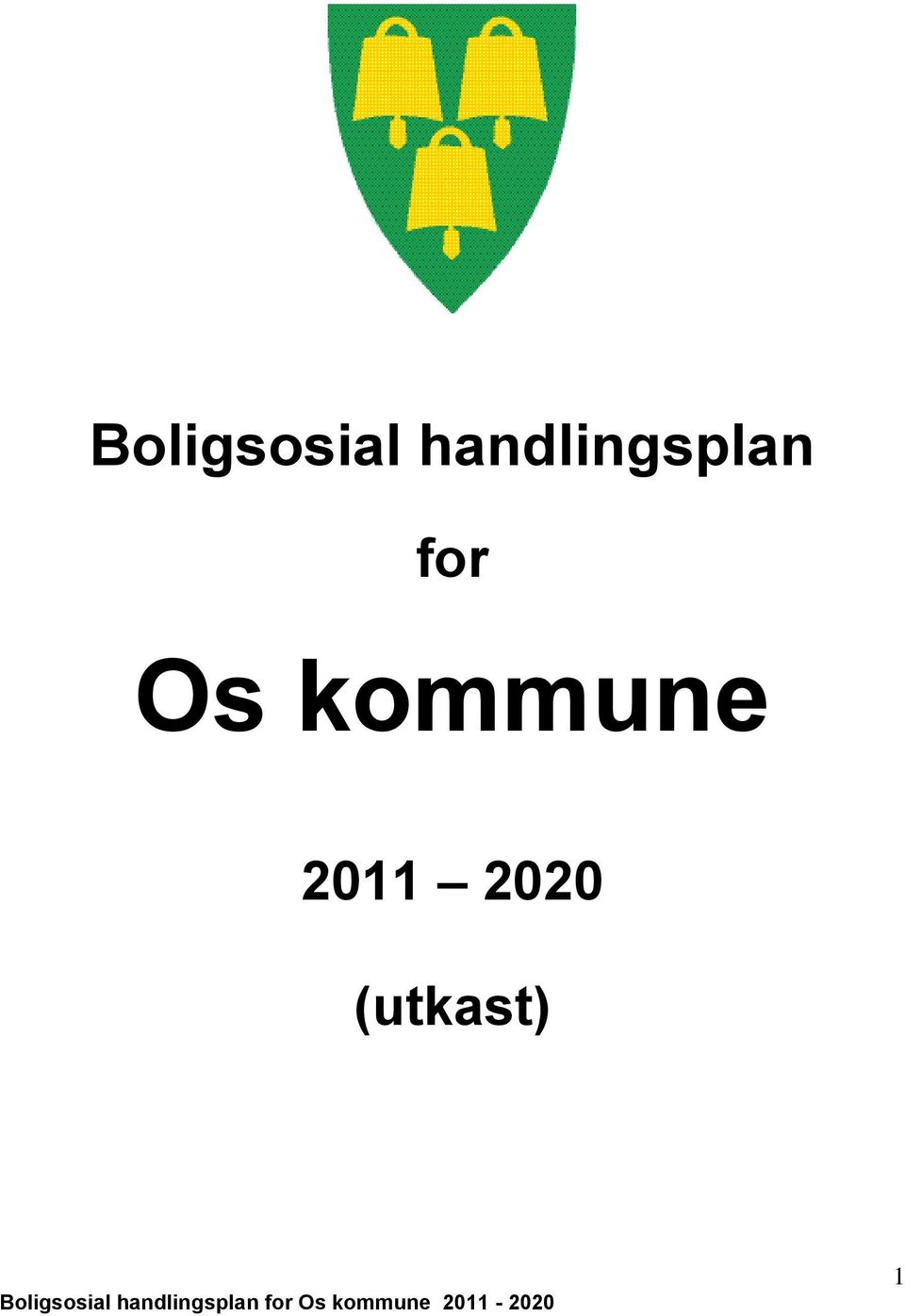 for Os kommune