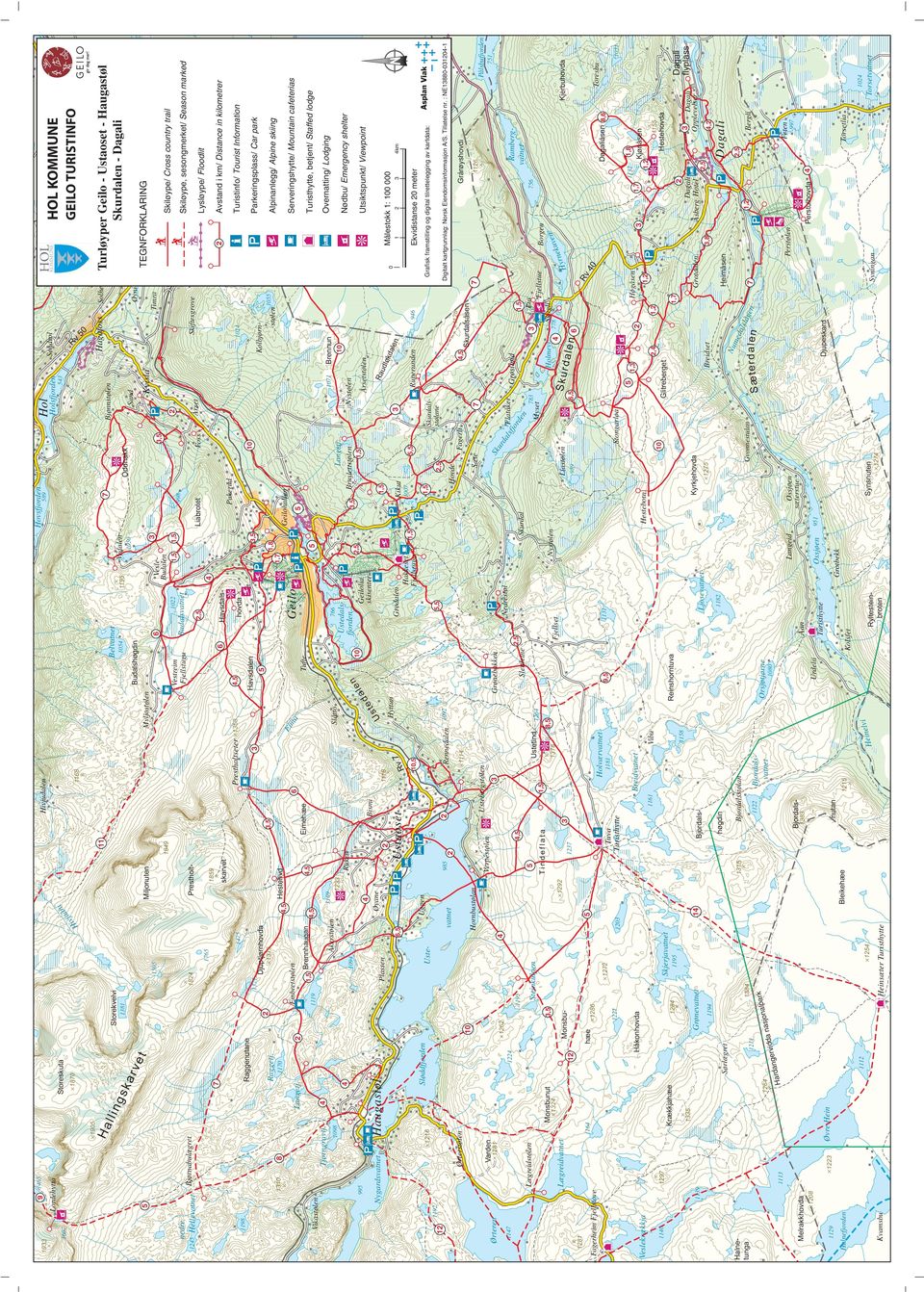 Heine 1158 Vibu 1264 1092 8,5 te 4,5 Fjellstugu 1124 10 Urdelii 1080 Orsjøtjørne Reinshorntuva 9,5 6 1022 766 Kolsfet Ryltesteinbroten O Turisthytte 1182 5 2,5 Pukerud 3,5 Ossjøen Langeid 951 3,5 10