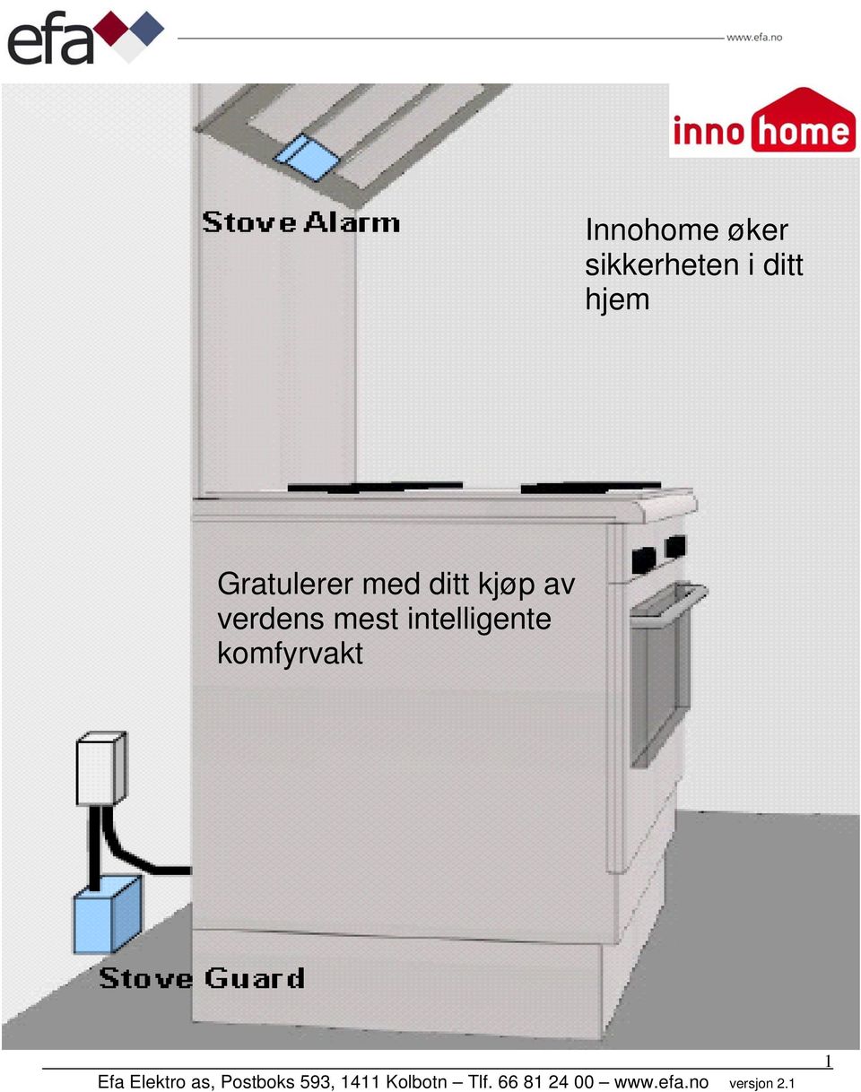 med ditt kjøp av verdens