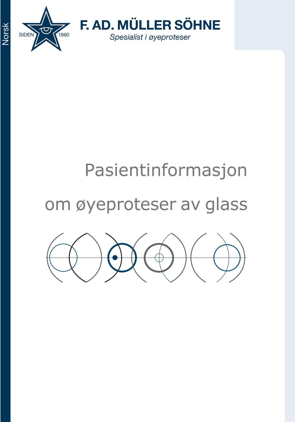 øyeproteser