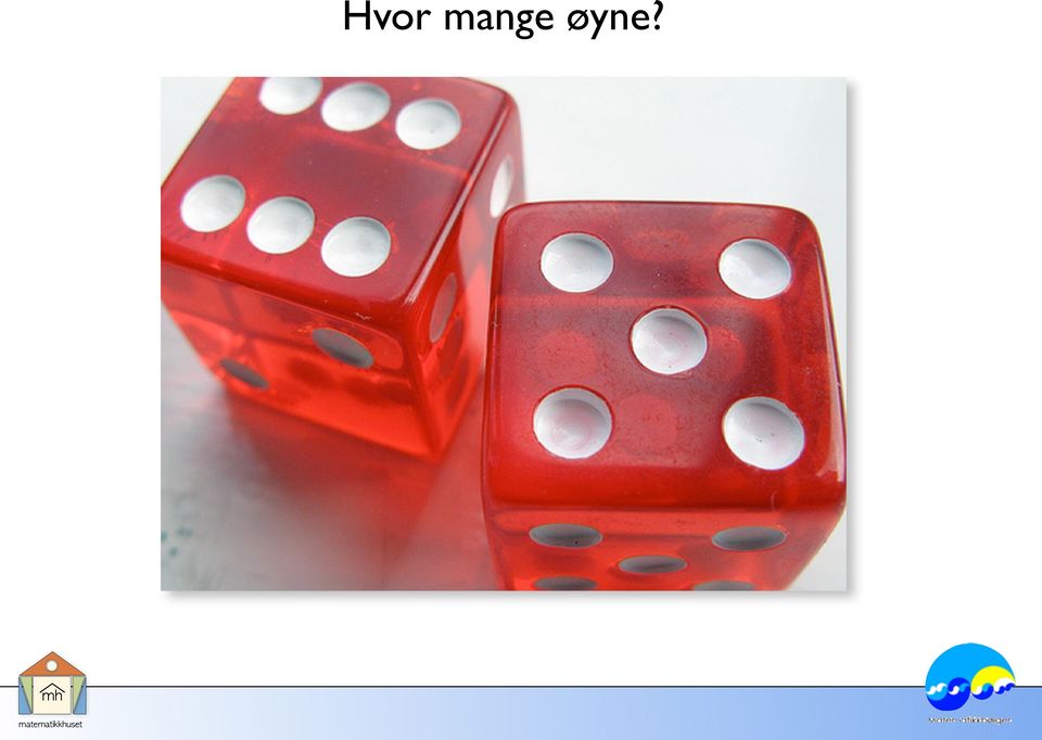 øyne? mh