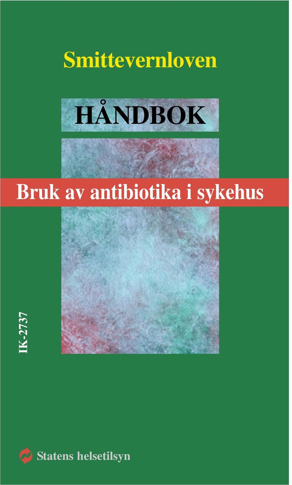 antibiotika i