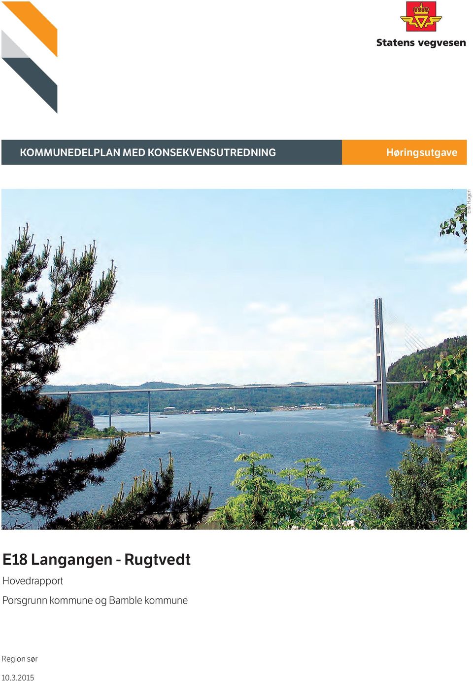 - Rugtvedt Hovedrapport Porsgrunn