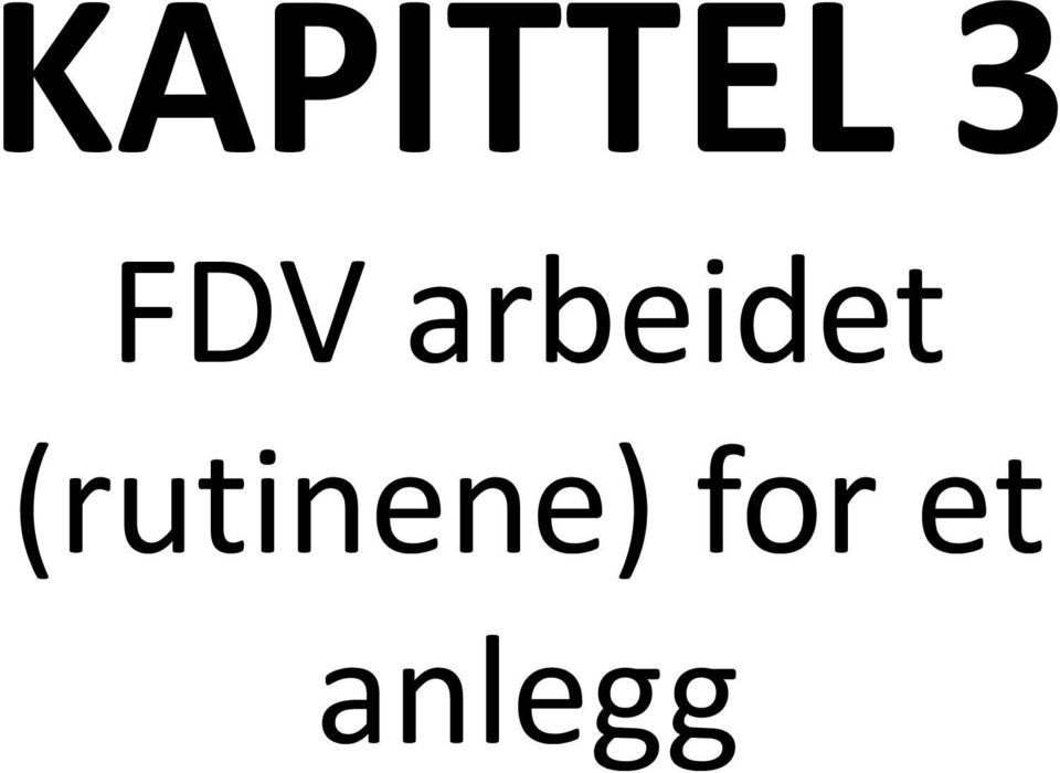 arbeidet