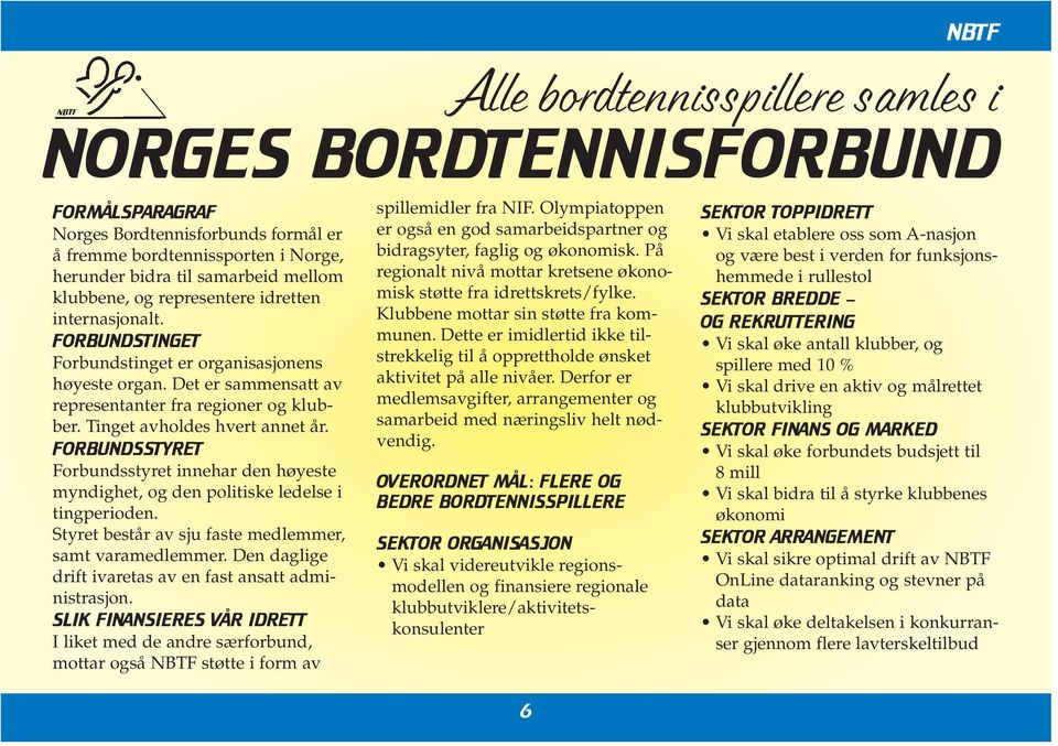 FORBUNDSSTYRET Forbundsstyret innehar den høyeste myndighet, og den politiske ledelse i tingperioden. Styret består av sju faste medlemmer, samt varamedlemmer.