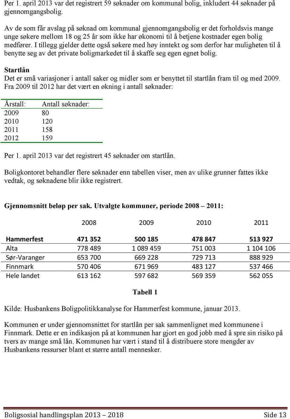 I tillegg gjelder dette også søkere med høy inntekt og som derfor har muligheten til å benytte seg av det private boligmarkedet til å skaffe seg egen egnet bolig.