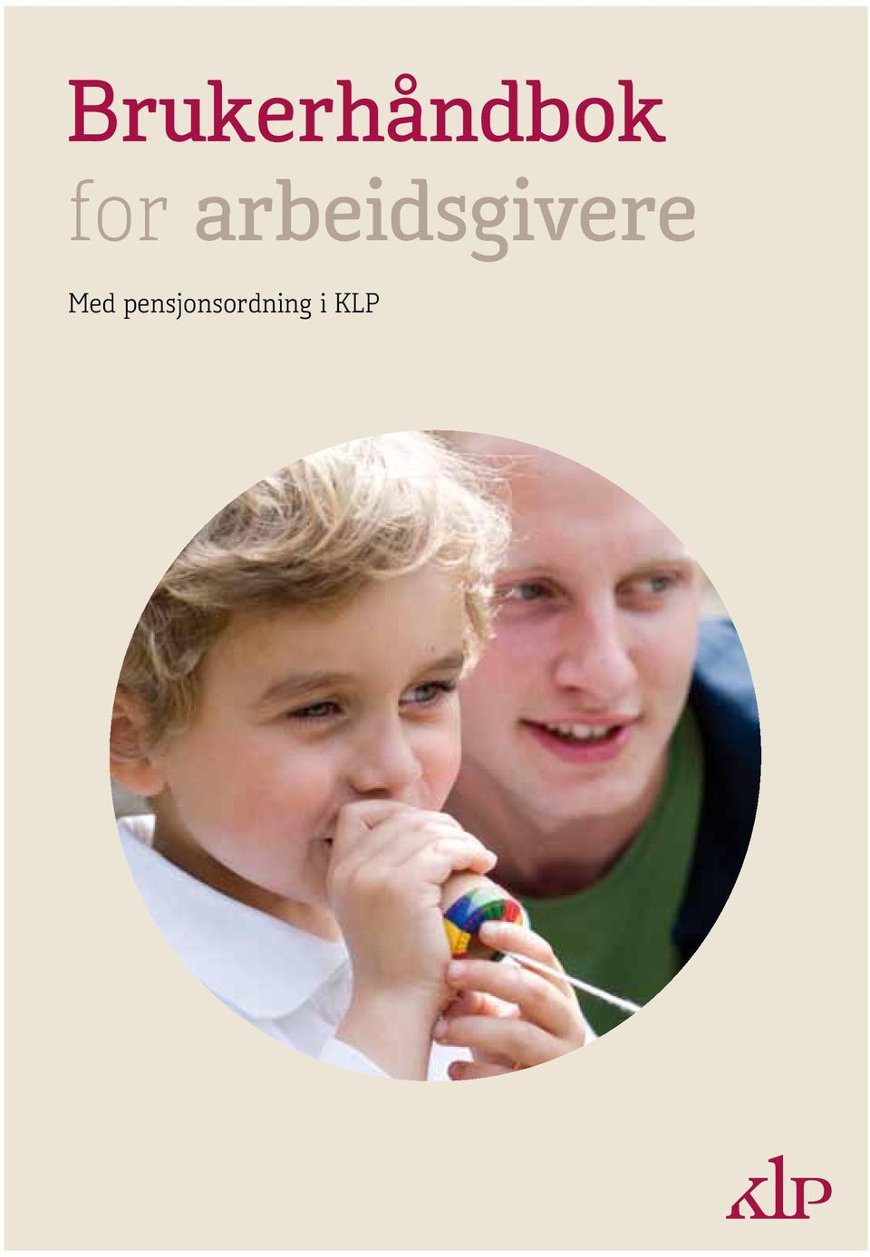 arbeidsgivere