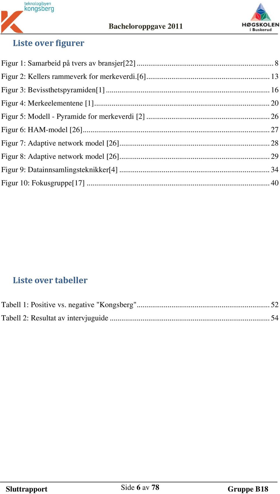 .. 26 Figur 6: HAM-model [26]... 27 Figur 7: Adaptive network model [26]... 28 Figur 8: Adaptive network model [26].