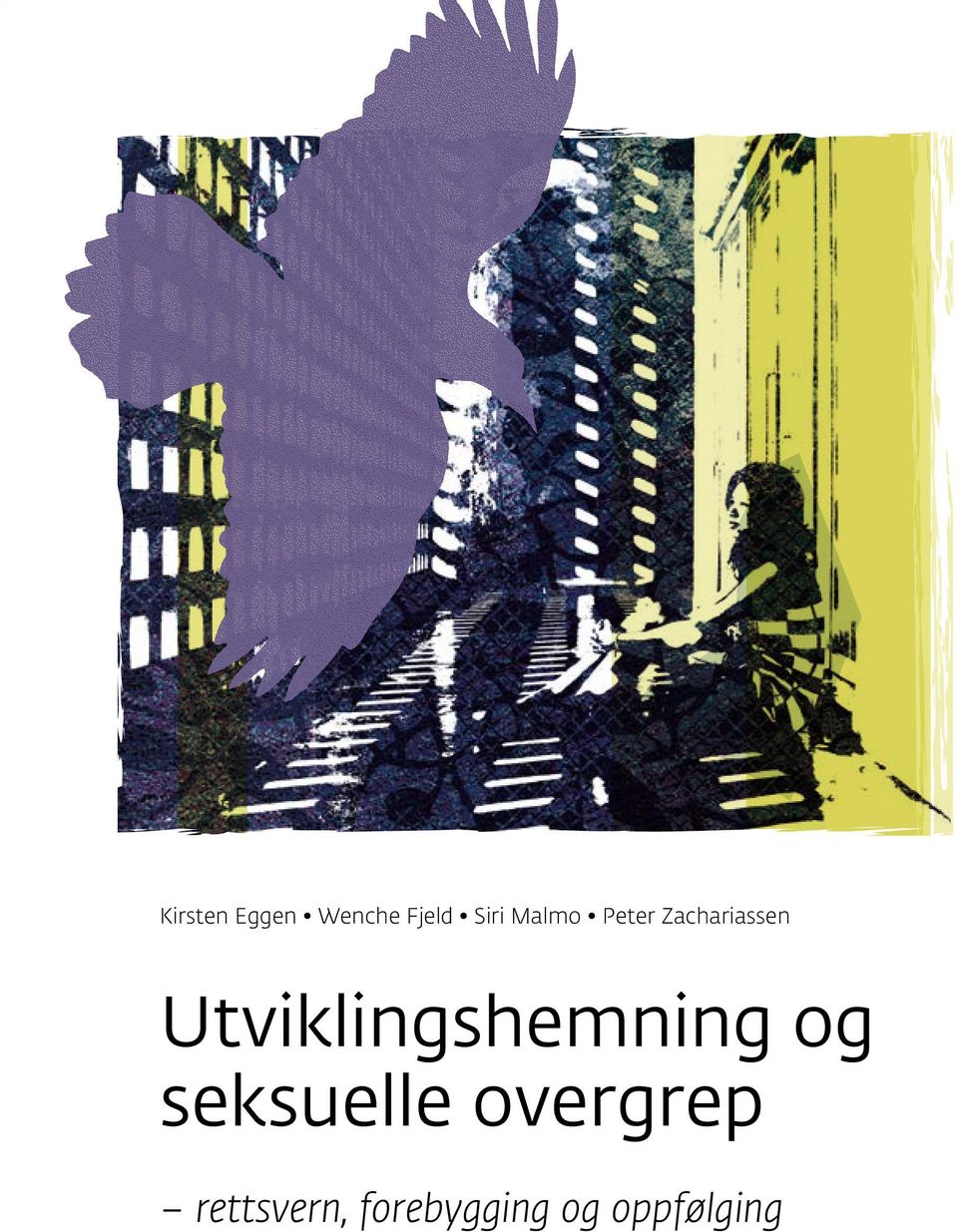 Utviklingshemning og seksuelle