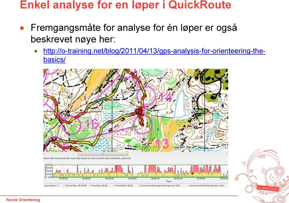 beskrevet nøye her: http://o-training.