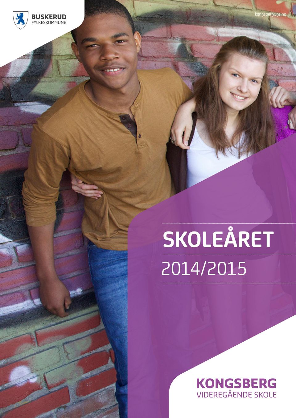 SKOLEÅRET