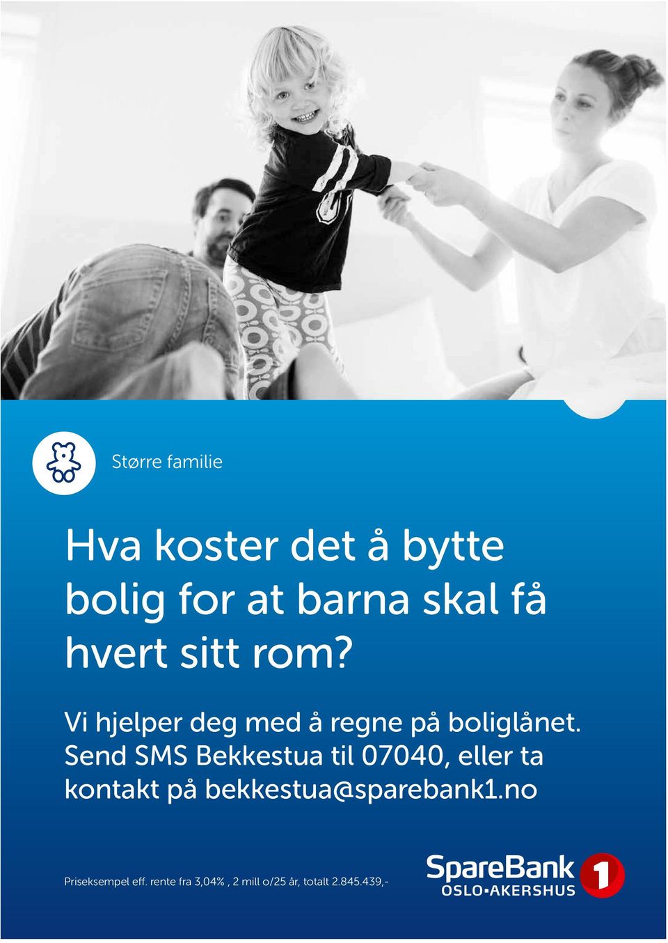 Send SMS Bekkestua til 07040, eller ta kontakt på