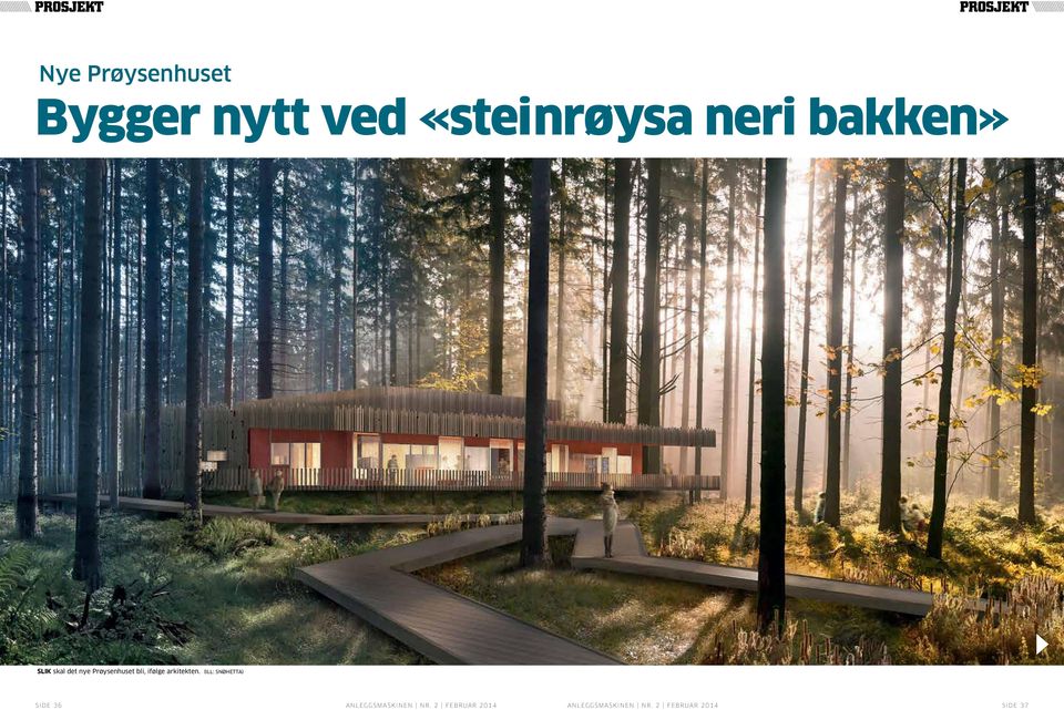 SLIK skal det nye Prøysenhuset bli,