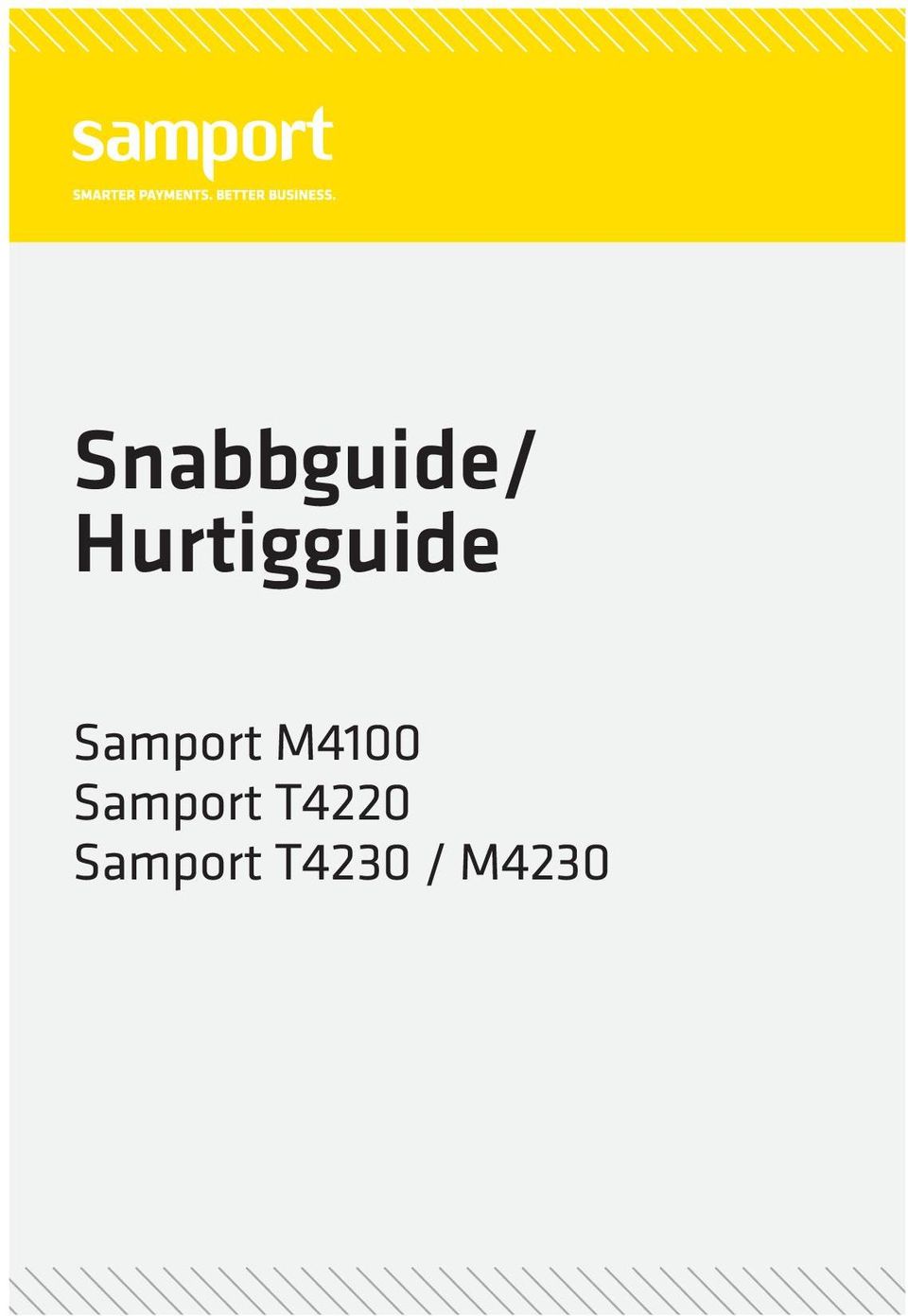 Samport M4100