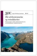 Helsepolitisk, organisatorisk og faglig bakteppe for prosjektet ved Haugaland A-senter o Stortingsmelding nr 47 (2008 2009) - Samhandlingsreformen o Nasjonale