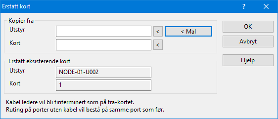 9. Trykk på knappen Utfør. 10. Dette kan du gjenta flere ganger. I rammen Antall kopiert ser du hvor mange og hva du har kopiert. 11.