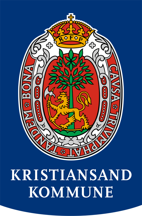 Kristiansand kommune 1 KRISTIANSAND KOMMUNE KONKURRANSEGRUNNLAG FOR KJØP AV