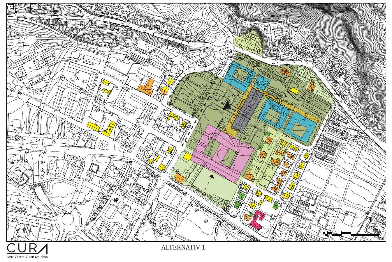 Drammensalternativet