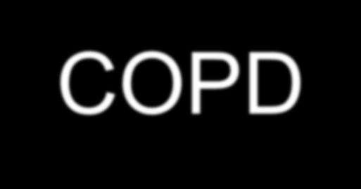 Conclusion COPD A one year follow-up indicates that patient education with emphasis on self-management in patients with COPD reduced the need for GP visits reduced