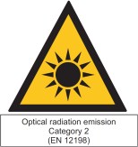 Les og forstå de følgende eksempler og Advarsels- symboler. Lincoln Electric er ikke ansvarlig for skader som er forårsaket av: feil installasjon, dårlig vedlikehold eller unormal bruk.