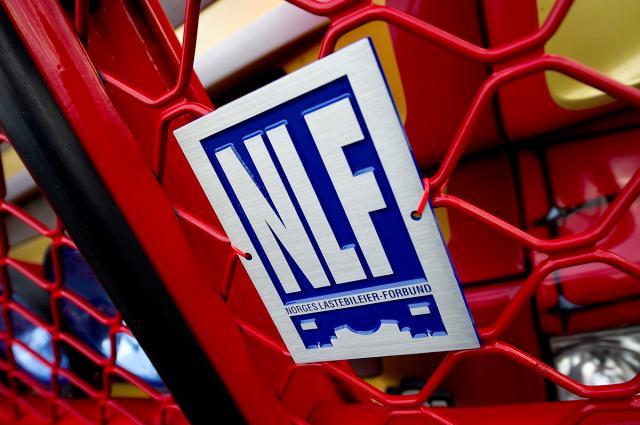 NLFs strategi; Hvordan gjøre den største og viktigste næringsorganisasjonen for norsk godstransport til også å være den beste?