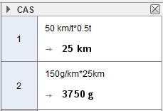 DEL 2 Med hjelpemidler Tid: 2,5 timer Hjelpemidler: Alle hjelpemidler er tillatt, unntatt bruk av Internett og andre verktøy som tillater kommunikasjon Oppgave 8 En bensinbil slipper ut karbondioksid