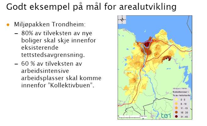 Krav til