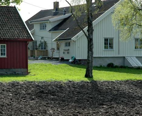 Heile ressursgrunnlaget til landbruket skal nyttast!