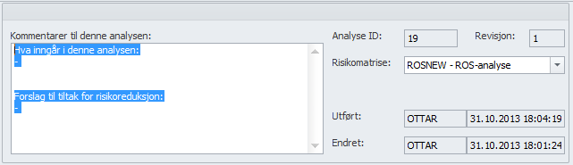 Bilder og dokumenter Det har lenge vært mulig å laste dokumenter og bilder inn i ISY JobTech via drag-and-drop fra Windows utforsker.