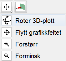 Kapittel 4 Pyramider. Oppgave 4.10 Åpne GeoGebra 5.0. Skriv inn koordinatene til de fire punktene. Gi det siste punktet nytt navn, og kall det for T.