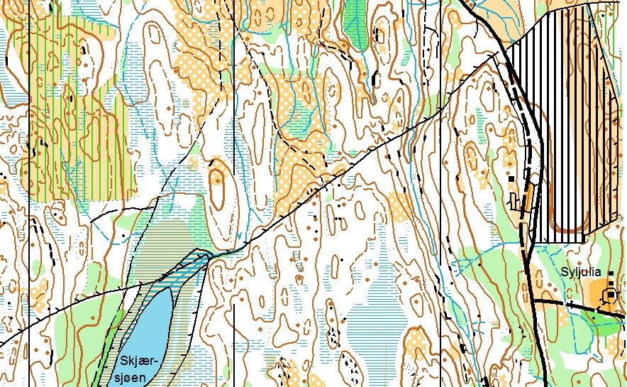 Startno Navn Klubb Løype/Lengde Starttid Brikke N-åpen 1,7 KM 7 Fristart 8 Fristart 9 Fristart 10 Fristart 11 Fristart 12 Fristart 13 Fristart 14 Fristart 15 Fristart 16 Fristart