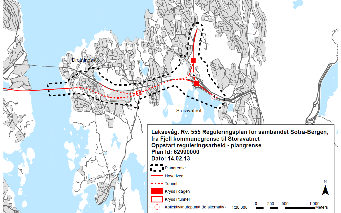 INNHOLD 1 Bakgrunn og formål med planarbeidet 3 2 Gjeldende planstatus forholdet til andre planer 4 3 Forhold som skal avklares i planarbeidet 6 4 Planprosess og framdrift 6 5 Fagetatens vurdering 7