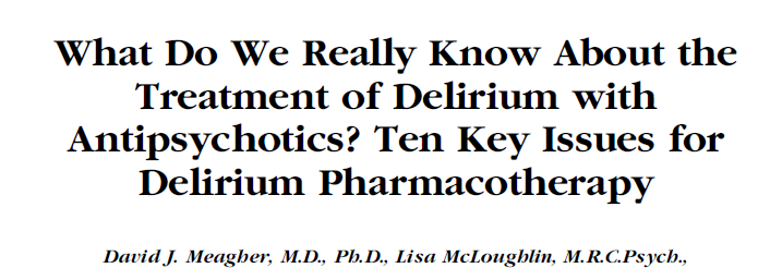 «early intervention with low-dose treatment for short periods 1-2 weeks is prudent for many patients.