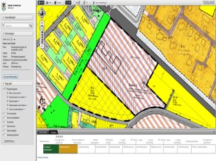 Nedlasting Etablerings-prosjekter Kvalitetskontroll av arealplaner Distribusjonsløype