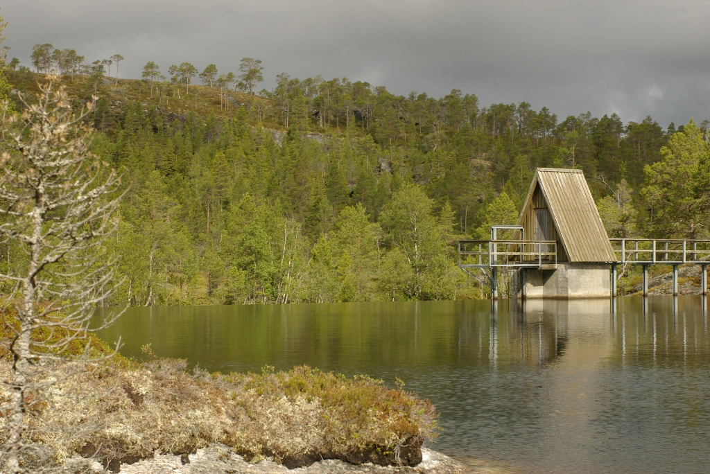 OVERHALLA KOMMUNE BEREDSKAPSPLAN FOR VANNFORSYNING (Basert på risiko og