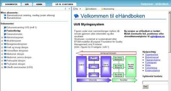 Pasientforløp 19 I mottak: hvor skal