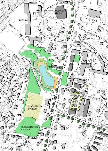 sentrum Leiligheter i sentrum Fortetting høy utnyttelsesgrad - Næring