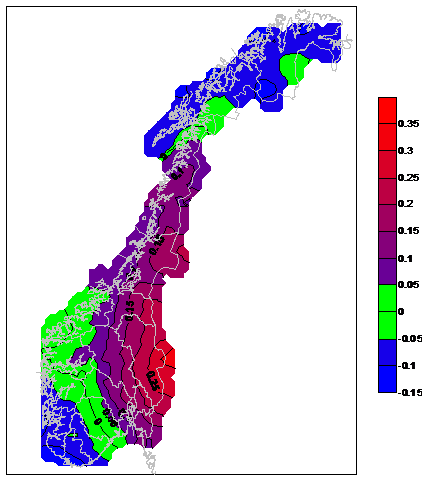 Overgang til NN2000 5 Milepeler, statsoppdrag og GEOVEKST (?