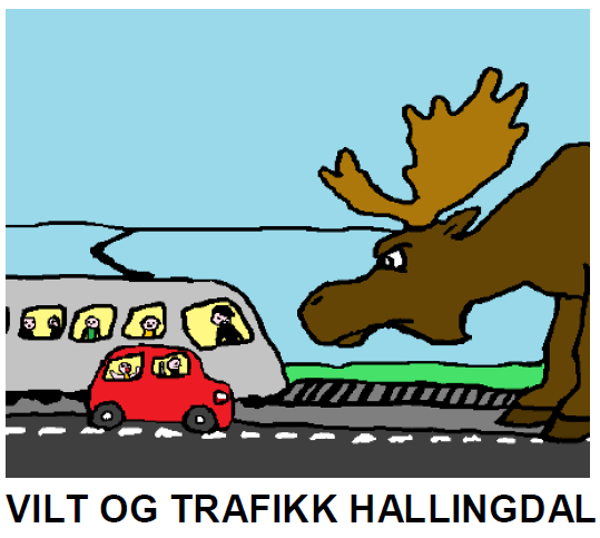 VILT OG