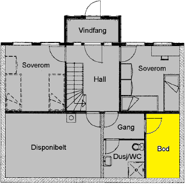 FORSKRIFT OM BYGGESAK (SAK) I forskrift 26. mars 2010 nr. 488 om byggesak (byggesaksforskriften) gjøres følgende endringer: Ny 2-2 skal lyde: 2-2.