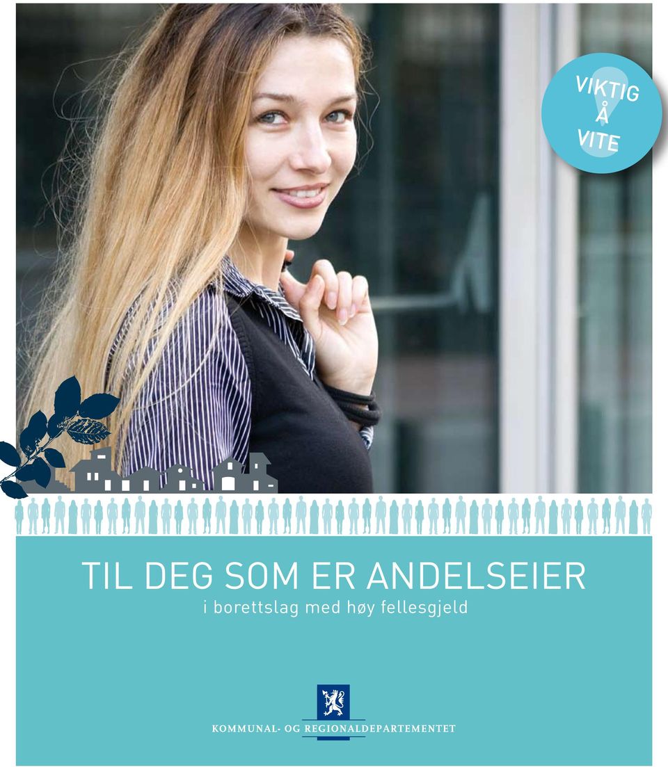 andelseier i