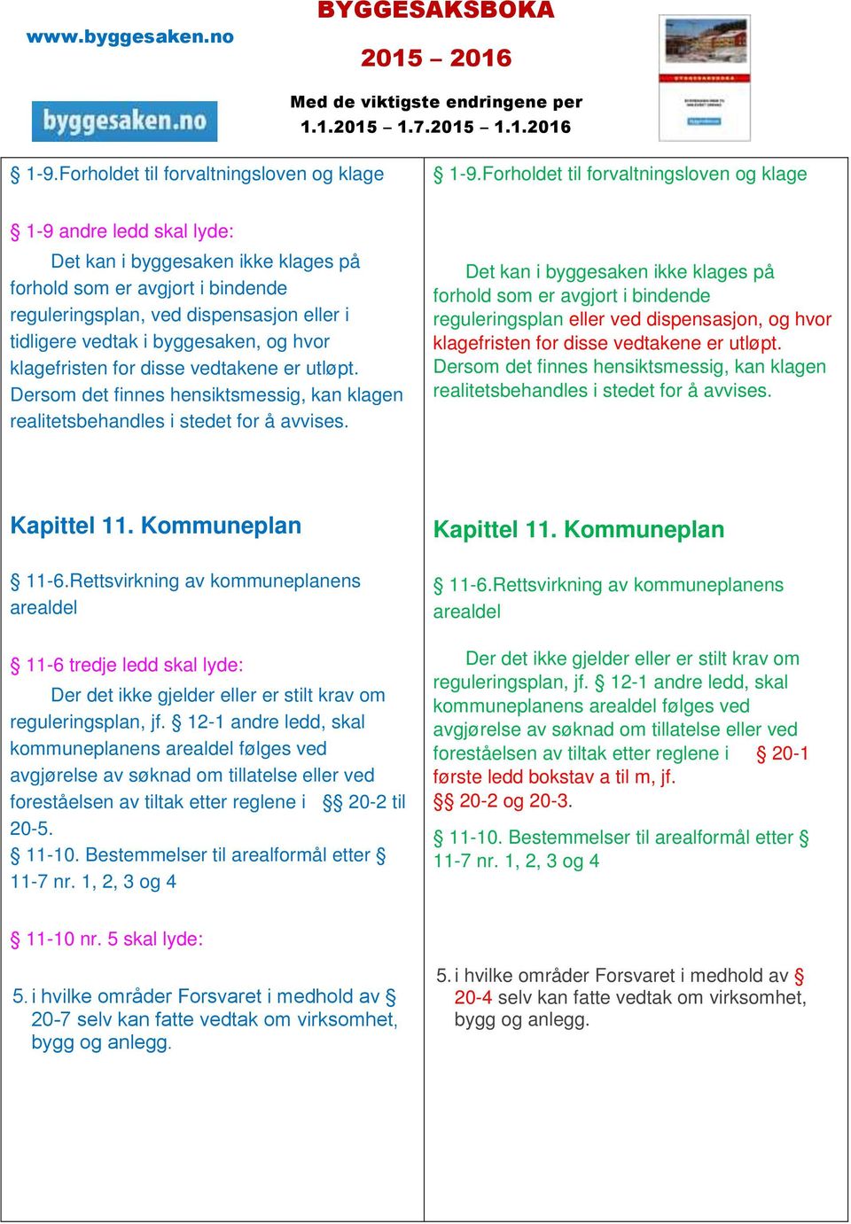 byggesaken, og hvor klagefristen for disse vedtakene er utløpt. Dersom det finnes hensiktsmessig, kan klagen realitetsbehandles i stedet for å avvises.