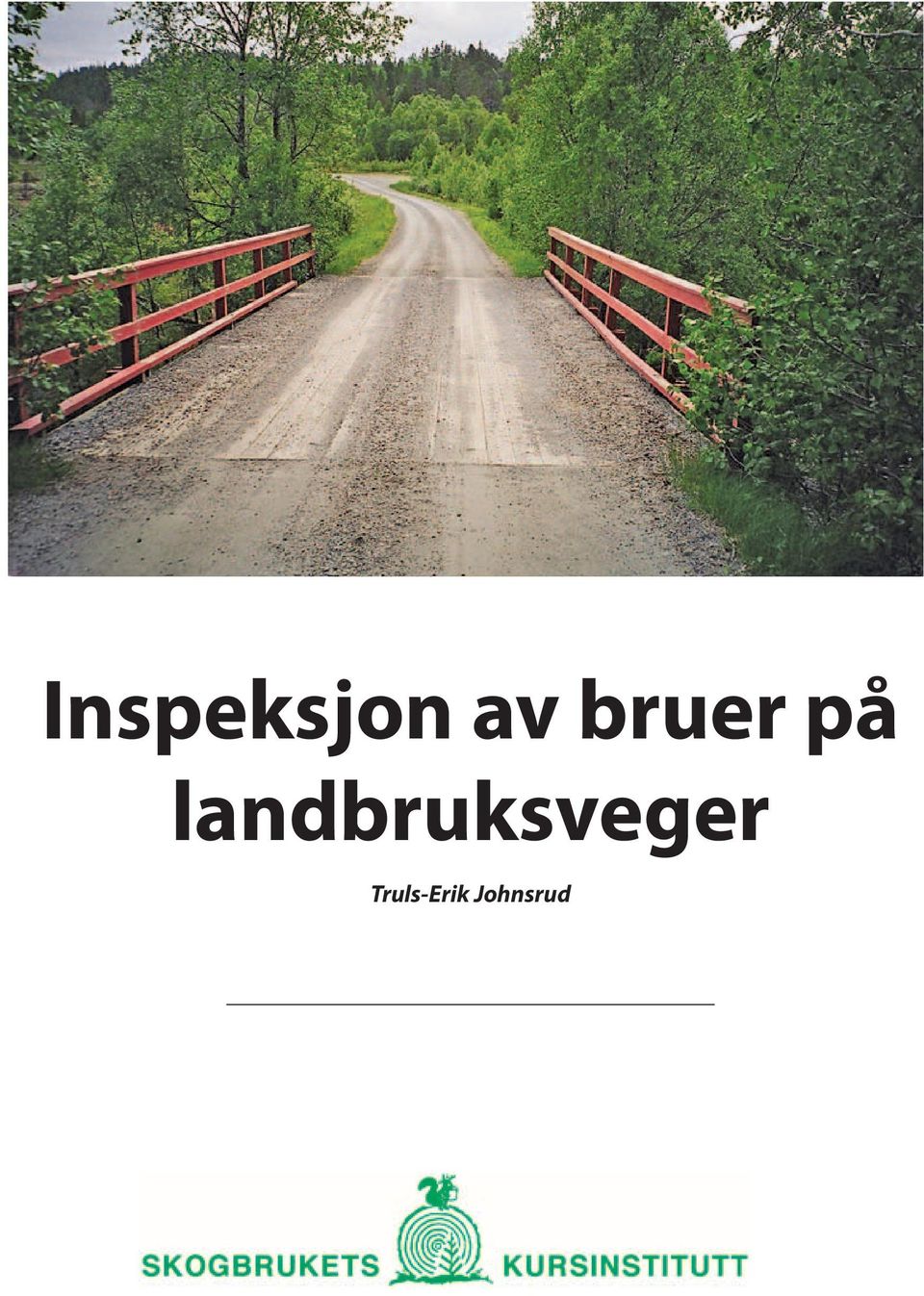 landbruksveger