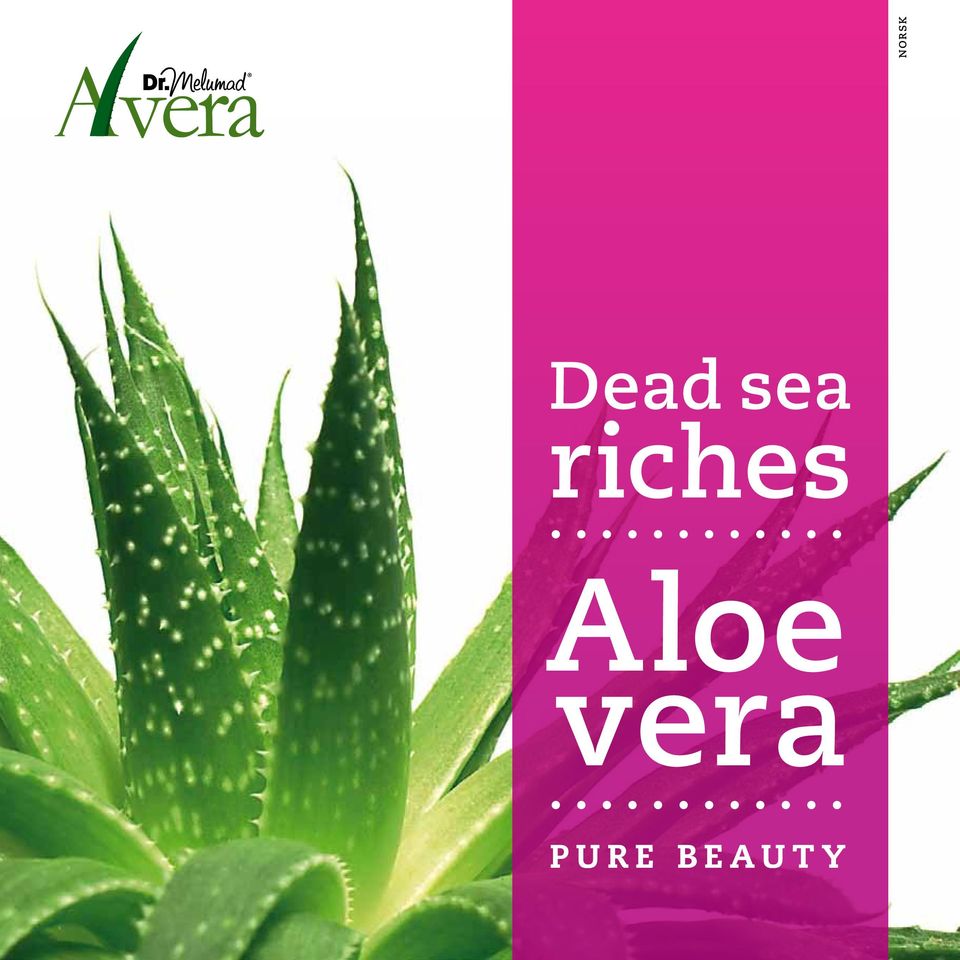 Aloe vera p