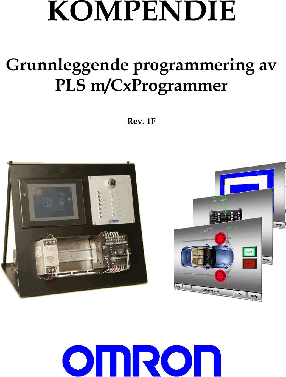 programmering av